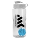 Mini Mountain Tritan(R) Shaker Bottle with Flip Lid - 22 oz