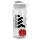 Mini Mountain Tritan(R) Shaker Bottle with Flip Lid - 22 oz