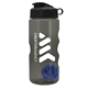 Mini Mountain Tritan(R) Shaker Bottle with Flip Lid - 22 oz