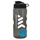 Mini Mountain Tritan(R) Shaker Bottle with Flip Lid - 22 oz