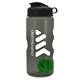 Mini Mountain Tritan(R) Shaker Bottle with Flip Lid - 22 oz