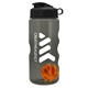 Mini Mountain Tritan(R) Shaker Bottle with Flip Lid - 22 oz