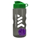 Mini Mountain Tritan(R) Shaker Bottle with Flip Lid - 22 oz