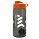 Mini Mountain Tritan(R) Shaker Bottle with Flip Lid - 22 oz