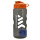 Mini Mountain Tritan(R) Shaker Bottle with Flip Lid - 22 oz