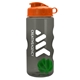 Mini Mountain Tritan(R) Shaker Bottle with Flip Lid - 22 oz