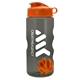 Mini Mountain Tritan(R) Shaker Bottle with Flip Lid - 22 oz