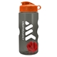 Mini Mountain Tritan(R) Shaker Bottle with Flip Lid - 22 oz