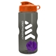 Mini Mountain Tritan(R) Shaker Bottle with Flip Lid - 22 oz