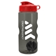 Mini Mountain Tritan(R) Shaker Bottle with Flip Lid - 22 oz