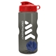 Mini Mountain Tritan(R) Shaker Bottle with Flip Lid - 22 oz