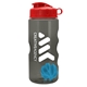 Mini Mountain Tritan(R) Shaker Bottle with Flip Lid - 22 oz