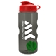 Mini Mountain Tritan(R) Shaker Bottle with Flip Lid - 22 oz