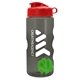 Mini Mountain Tritan(R) Shaker Bottle with Flip Lid - 22 oz