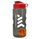 Mini Mountain Tritan(R) Shaker Bottle with Flip Lid - 22 oz