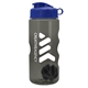 Mini Mountain Tritan(R) Shaker Bottle with Flip Lid - 22 oz