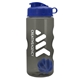 Mini Mountain Tritan(R) Shaker Bottle with Flip Lid - 22 oz