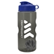 Mini Mountain Tritan(R) Shaker Bottle with Flip Lid - 22 oz