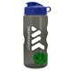 Mini Mountain Tritan(R) Shaker Bottle with Flip Lid - 22 oz