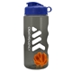 Mini Mountain Tritan(R) Shaker Bottle with Flip Lid - 22 oz