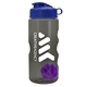 Mini Mountain Tritan(R) Shaker Bottle with Flip Lid - 22 oz