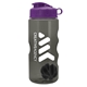 Mini Mountain Tritan(R) Shaker Bottle with Flip Lid - 22 oz