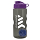 Mini Mountain Tritan(R) Shaker Bottle with Flip Lid - 22 oz
