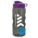Mini Mountain Tritan(R) Shaker Bottle with Flip Lid - 22 oz