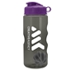 Mini Mountain Tritan(R) Shaker Bottle with Flip Lid - 22 oz