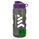 Mini Mountain Tritan(R) Shaker Bottle with Flip Lid - 22 oz
