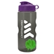 Mini Mountain Tritan(R) Shaker Bottle with Flip Lid - 22 oz