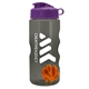 Mini Mountain Tritan(R) Shaker Bottle with Flip Lid - 22 oz