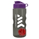 Mini Mountain Tritan(R) Shaker Bottle with Flip Lid - 22 oz