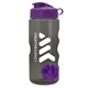Mini Mountain Tritan(R) Shaker Bottle with Flip Lid - 22 oz