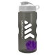 Mini Mountain Tritan(R) Shaker Bottle with Flip Lid - 22 oz