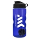 Mini Mountain Tritan(R) Shaker Bottle with Flip Lid - 22 oz
