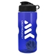 Mini Mountain Tritan(R) Shaker Bottle with Flip Lid - 22 oz