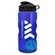 Mini Mountain Tritan(R) Shaker Bottle with Flip Lid - 22 oz