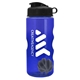 Mini Mountain Tritan(R) Shaker Bottle with Flip Lid - 22 oz