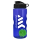 Mini Mountain Tritan(R) Shaker Bottle with Flip Lid - 22 oz