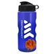 Mini Mountain Tritan(R) Shaker Bottle with Flip Lid - 22 oz