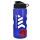 Mini Mountain Tritan(R) Shaker Bottle with Flip Lid - 22 oz