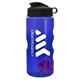 Mini Mountain Tritan(R) Shaker Bottle with Flip Lid - 22 oz