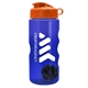 Mini Mountain Tritan(R) Shaker Bottle with Flip Lid - 22 oz