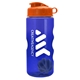Mini Mountain Tritan(R) Shaker Bottle with Flip Lid - 22 oz