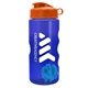 Mini Mountain Tritan(R) Shaker Bottle with Flip Lid - 22 oz