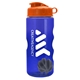 Mini Mountain Tritan(R) Shaker Bottle with Flip Lid - 22 oz