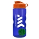 Mini Mountain Tritan(R) Shaker Bottle with Flip Lid - 22 oz