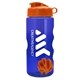 Mini Mountain Tritan(R) Shaker Bottle with Flip Lid - 22 oz