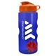 Mini Mountain Tritan(R) Shaker Bottle with Flip Lid - 22 oz